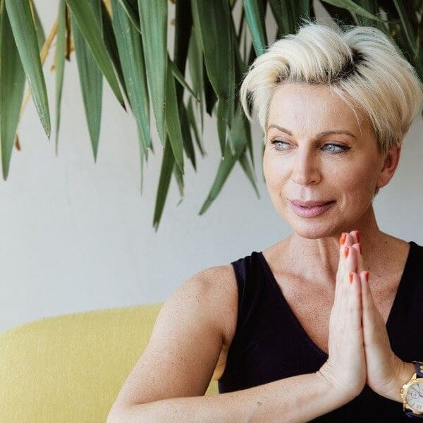 Finding Real Rest and True Life